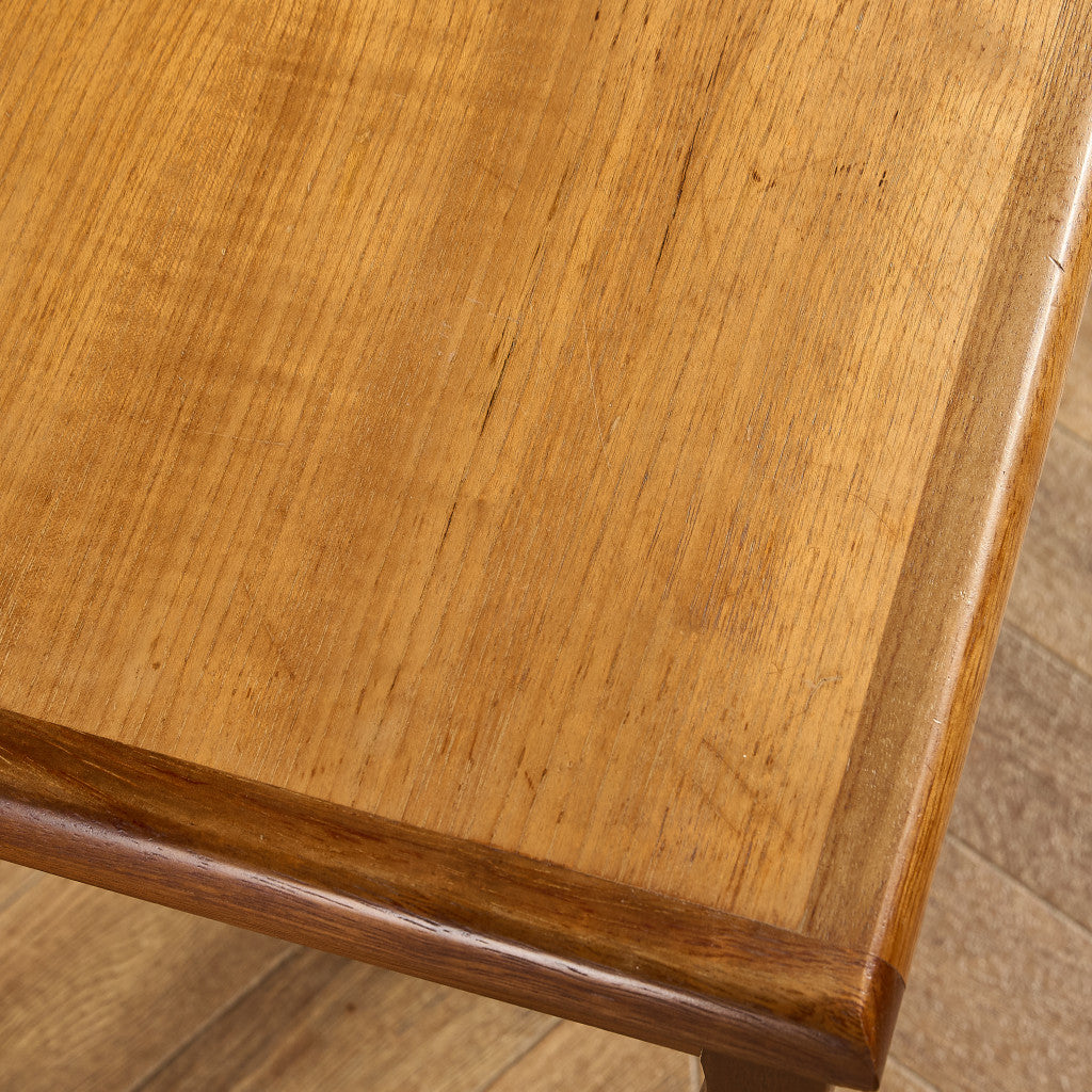 SUNELM ヴィンテージ ネストテーブル