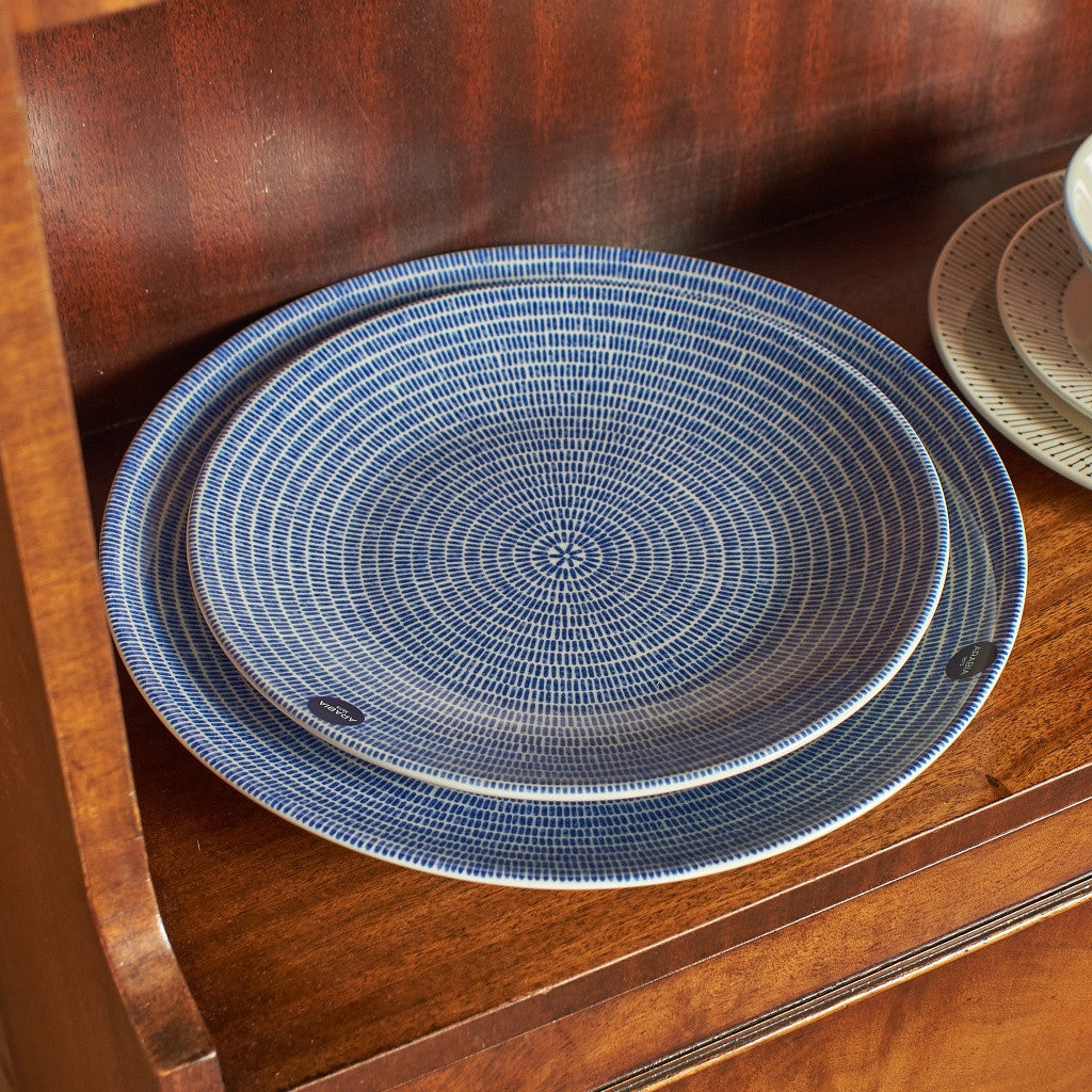 ARABIA 24h アベック プレート 26cm アラビア