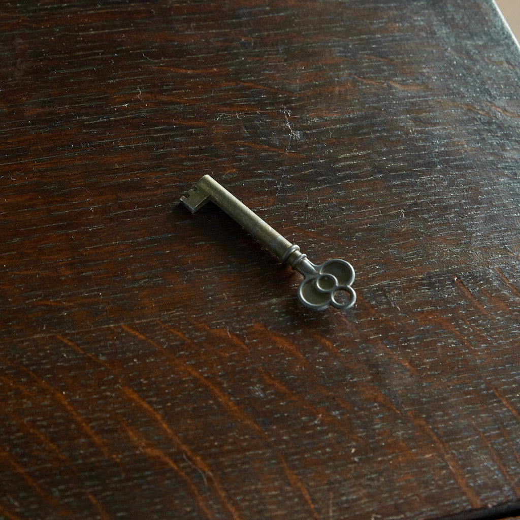 英国クラシック ライティングビューロー