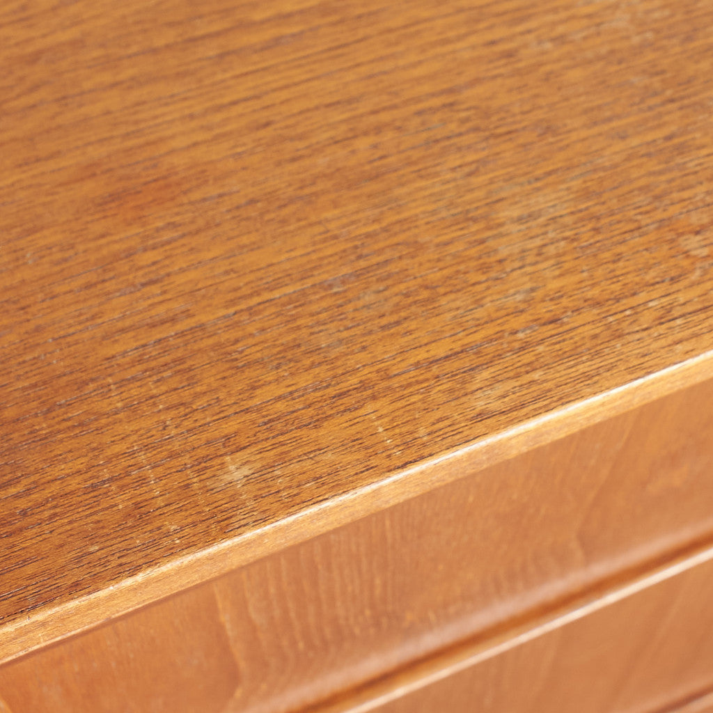 ヴィンテージ 3段チェスト