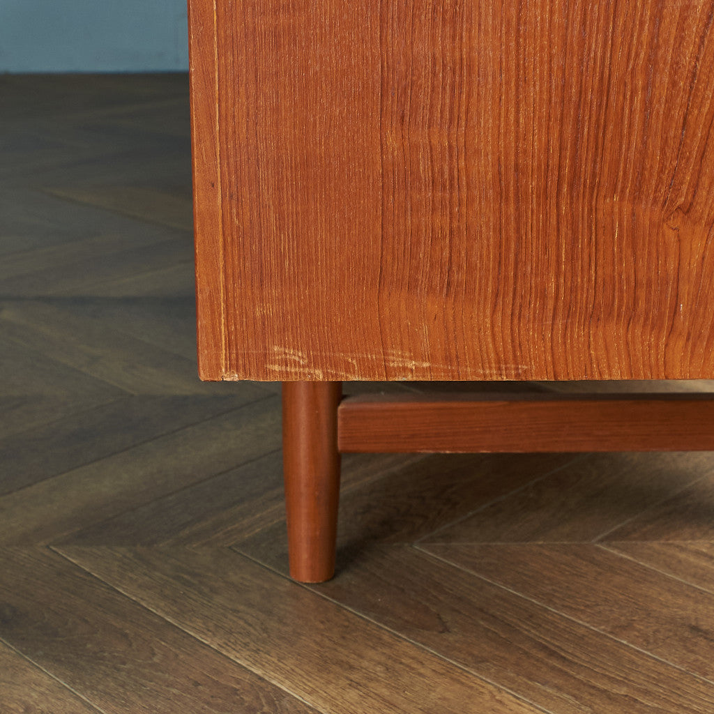 ヴィンテージ サイドボード