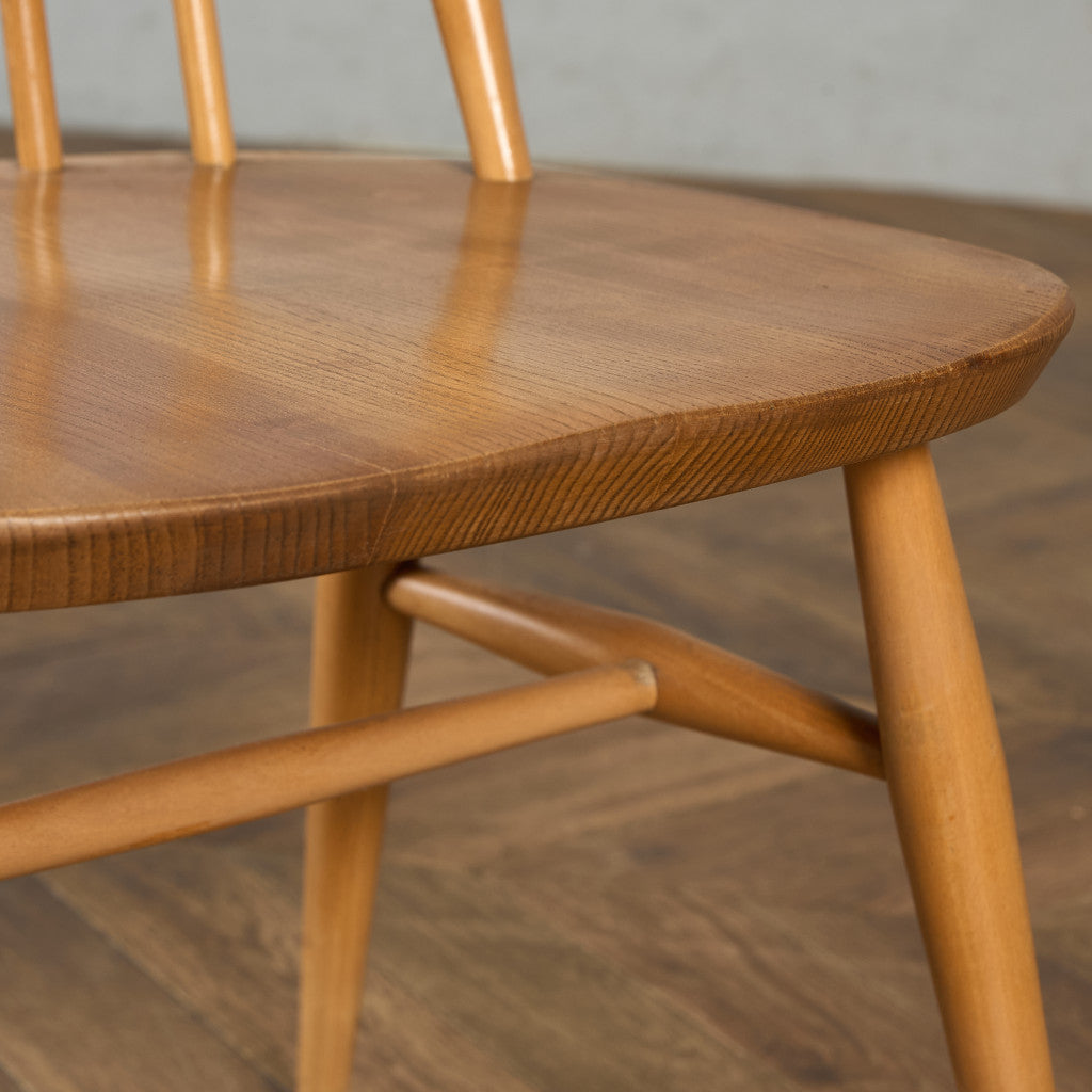 アーコール ERCOL クエーカーチェア #89755