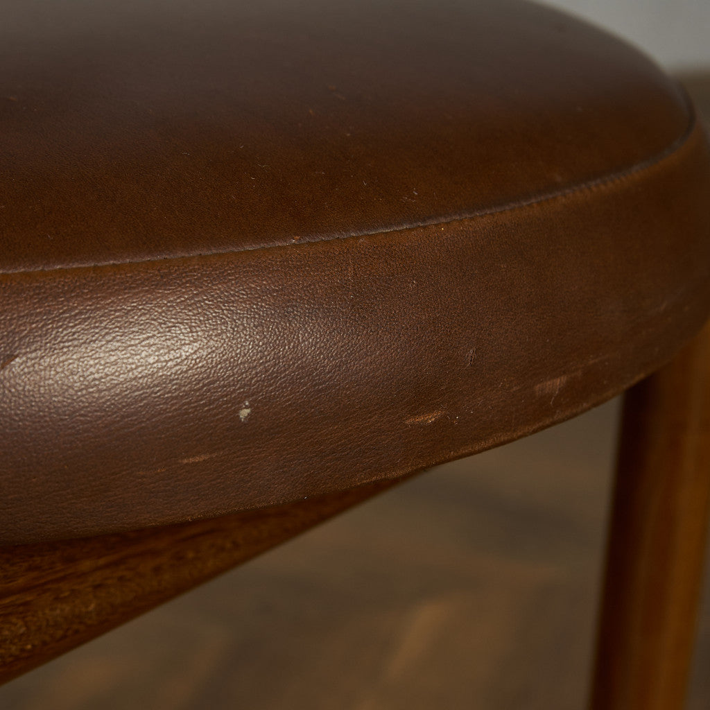 ジープラン G-PLAN サーキュラーチェア #89663