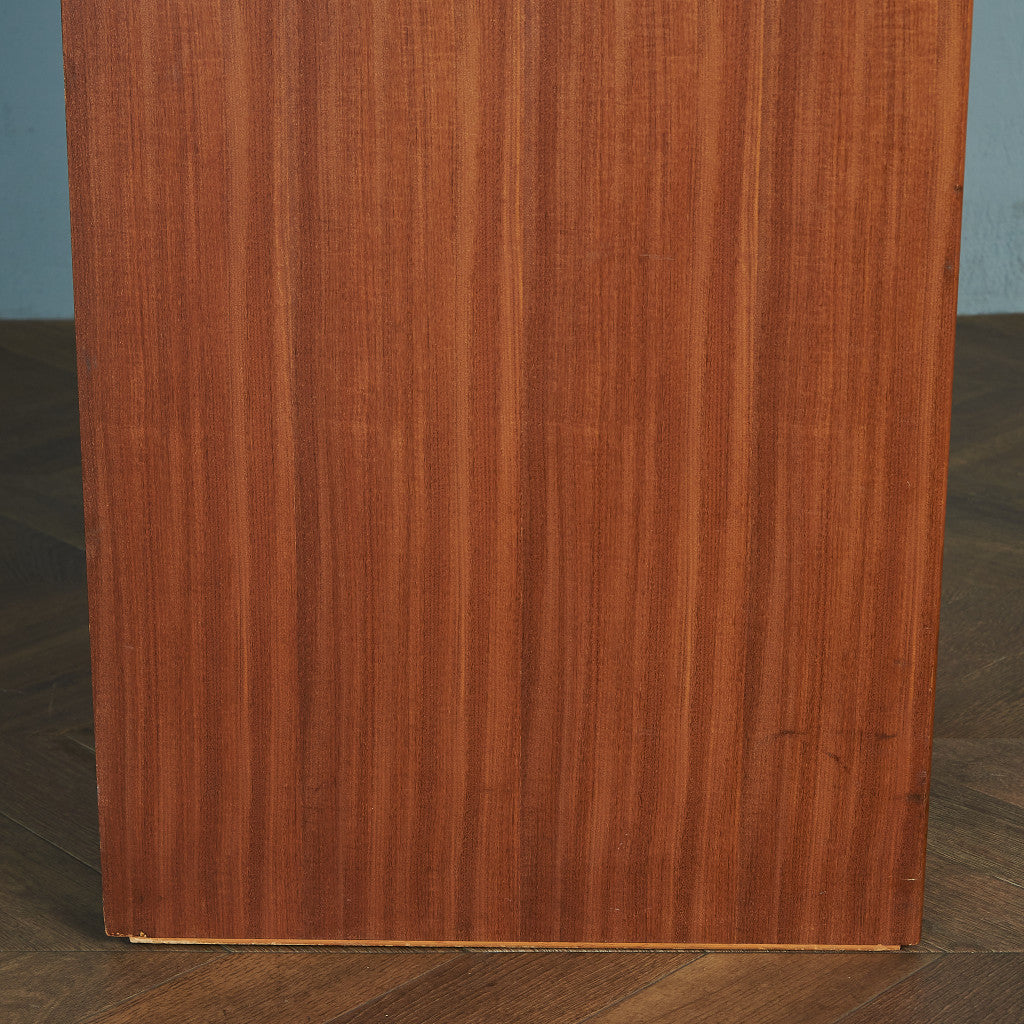 ヴィンテージ 6段チェスト