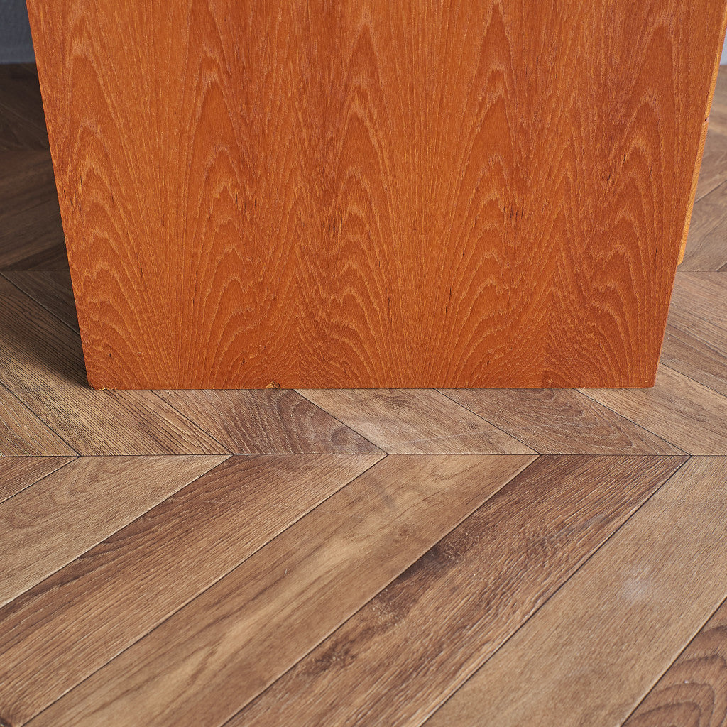 デンマーク製 ヴィンテージ ウォールユニット