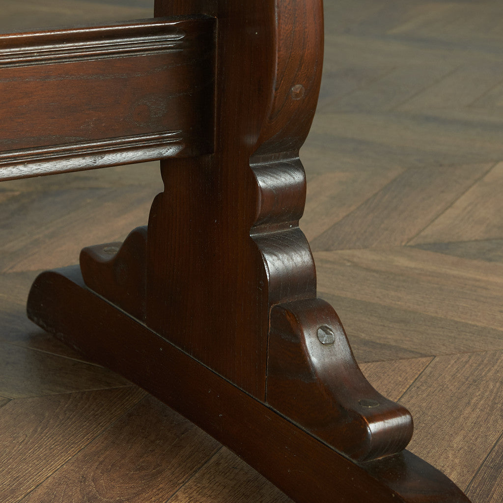 オールドコロニアル リフェクトリーテーブル