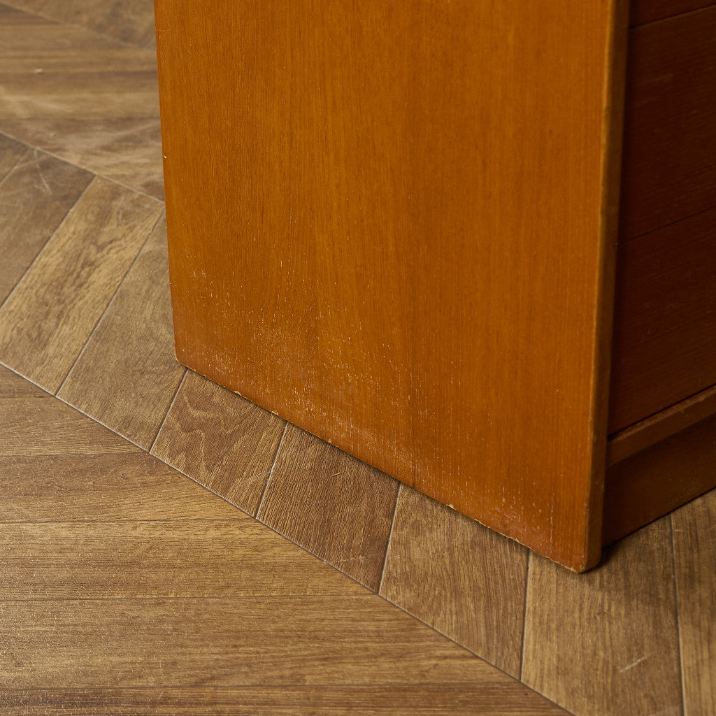 ヴィンテージ ウォールユニット