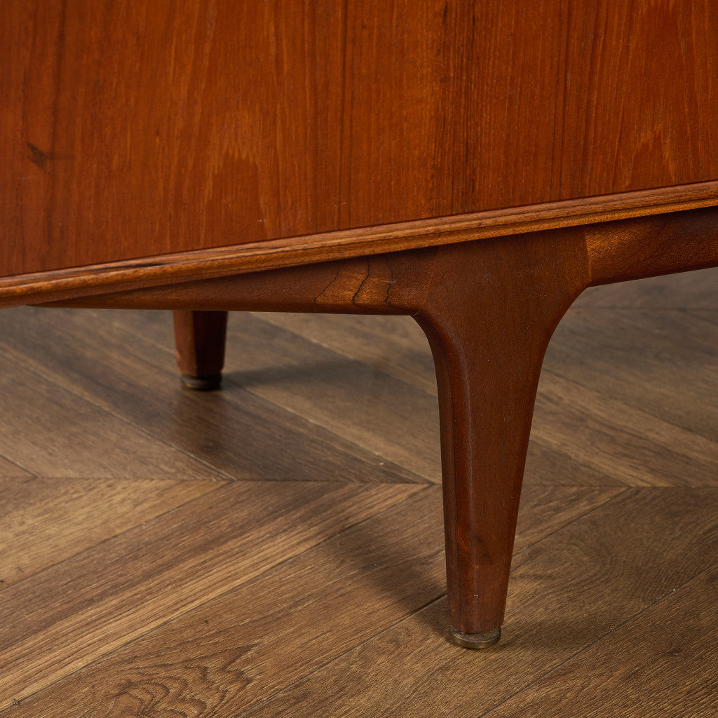 マッキントッシュ A.H.McINTOSH ヴィンテージ サイドボード #91755