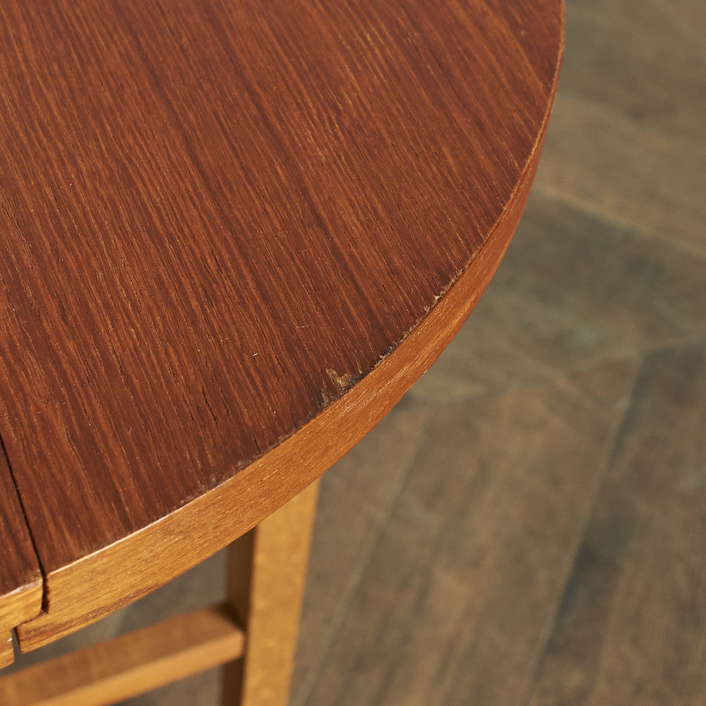 ヴィンテージ ネストテーブル