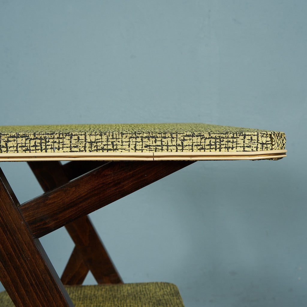 Belgian vintage trolley wagon #81897