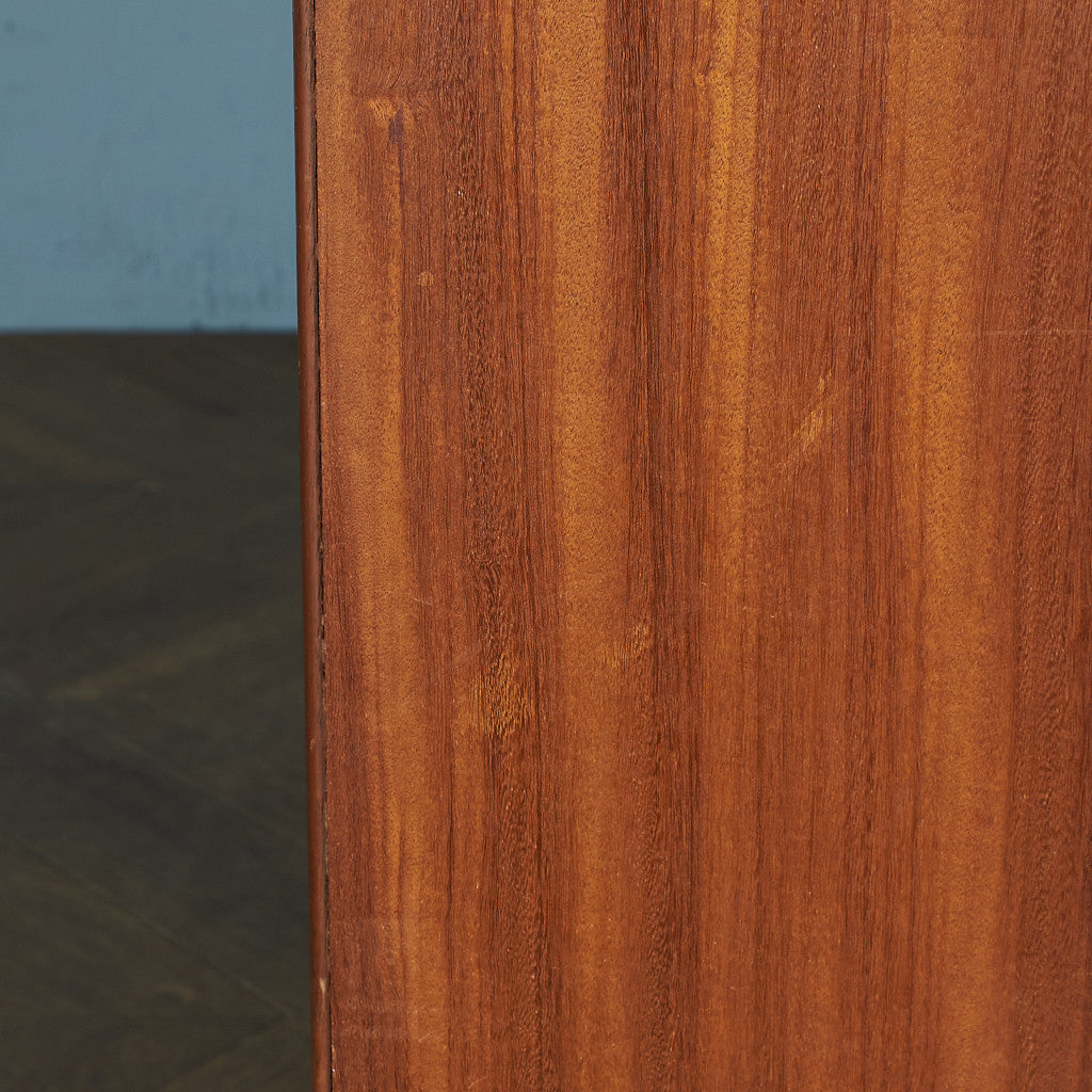 ヴィンテージ 3段チェスト