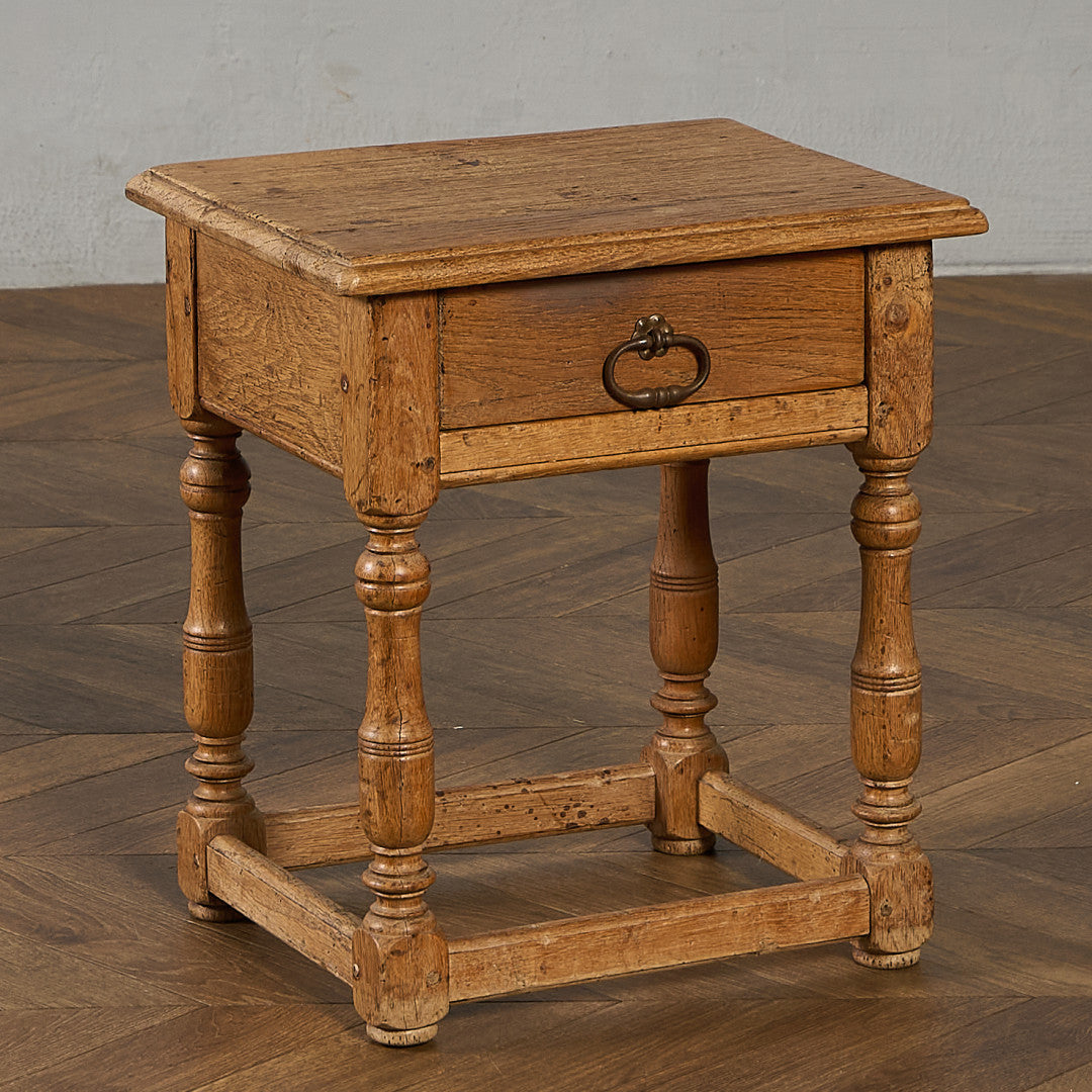 英国 アンティーク オケージョナル テーブル #96786 – camori