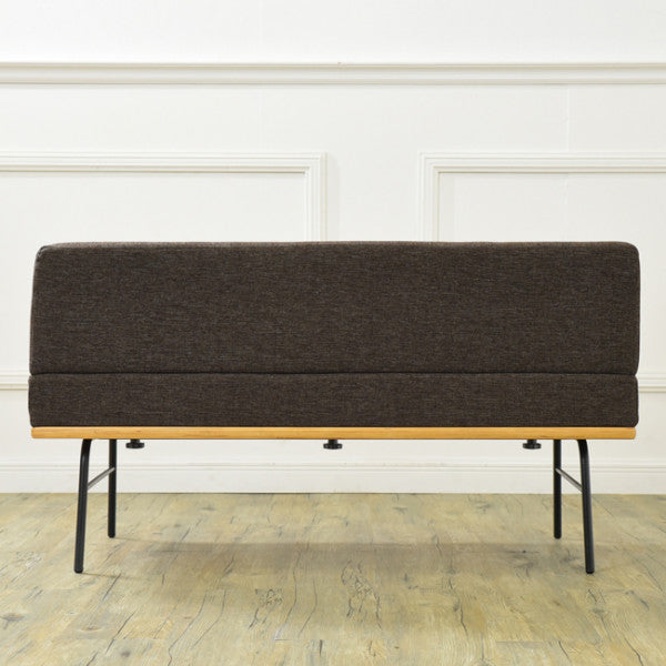 FUNEAT ベンチ バックレスト