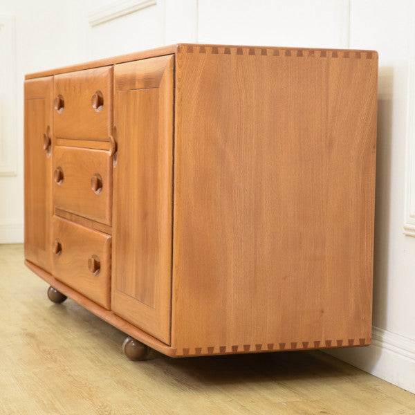 Ercol ウインザー サイドボード455