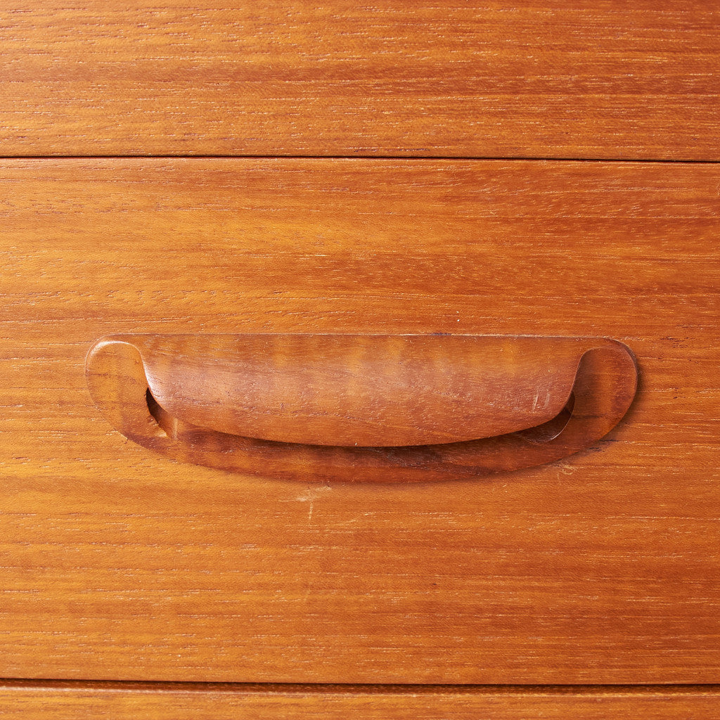 ヴィンテージ チェスト