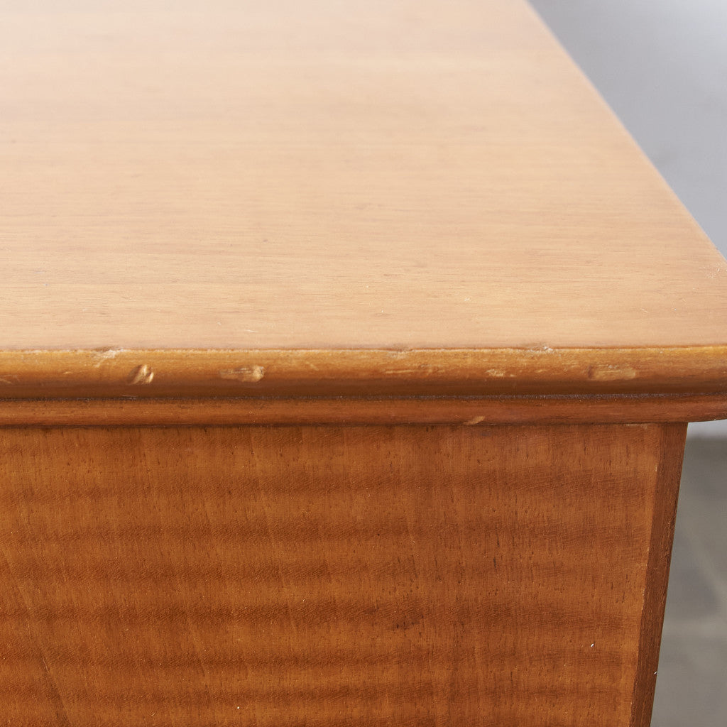 ヴィンテージ ドレッシングデスク