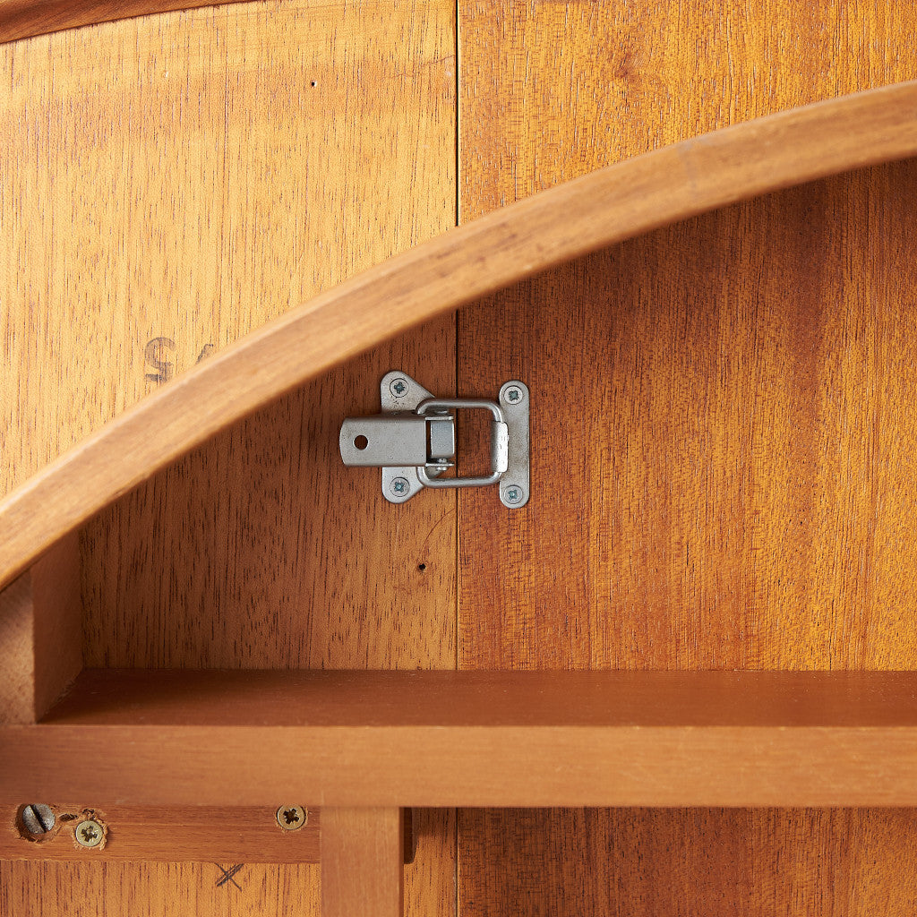 エクステンション ラウンドダイニングテーブル