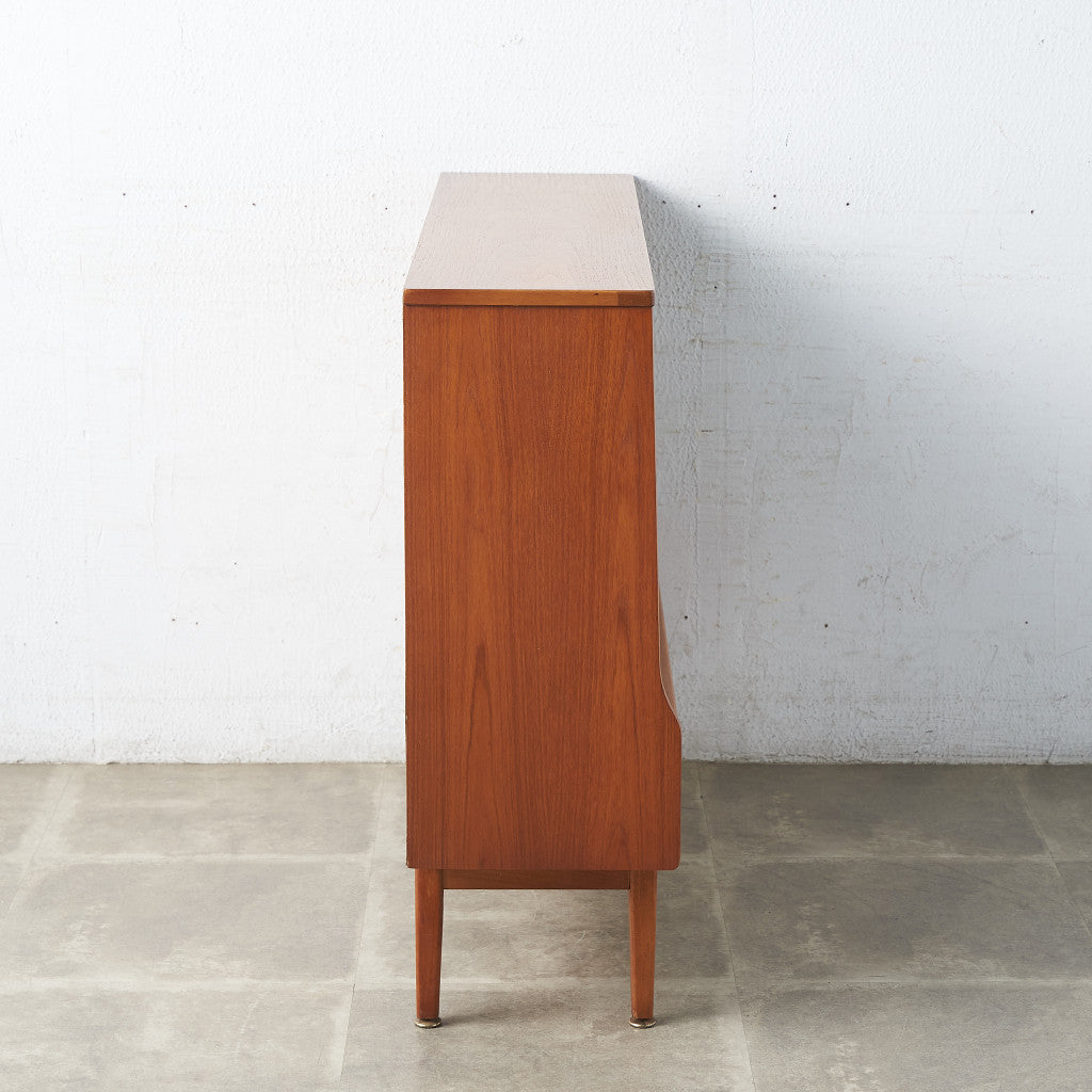 ヴィンテージ ブックケース