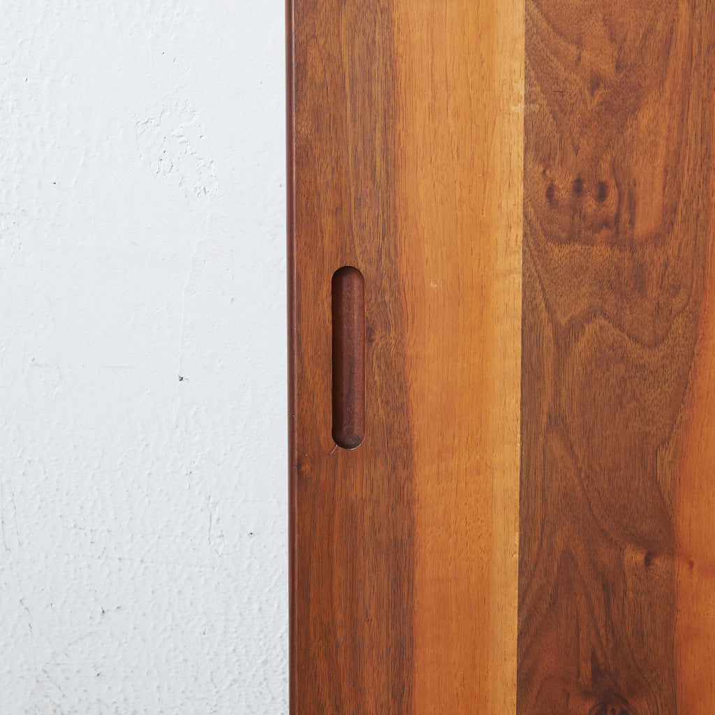 FONSECA ドローリーフ ダイニングテーブル