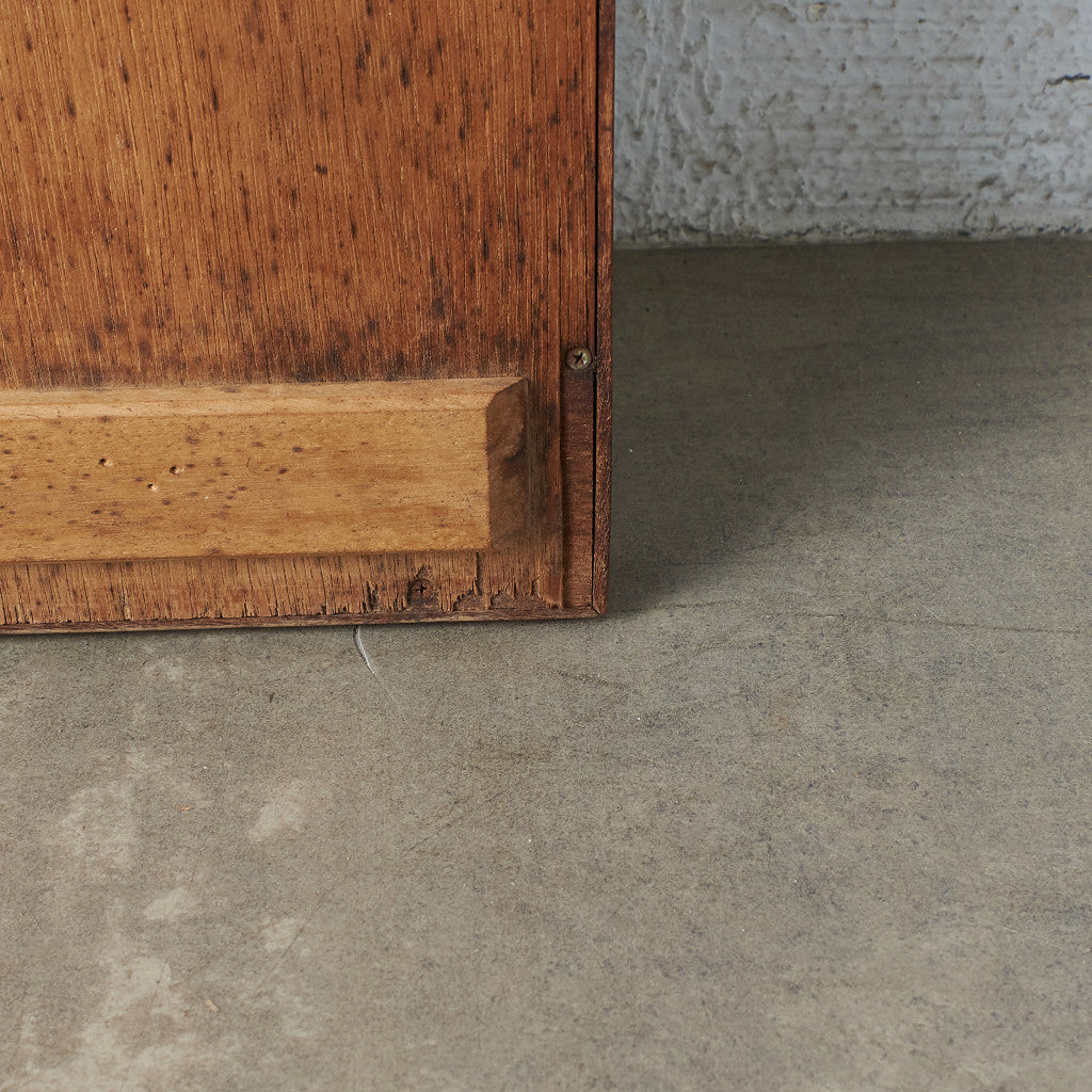 Quadrille ヴィンテージ ウォールミラー