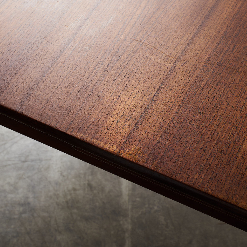 FONSECA ドローリーフ ダイニングテーブル