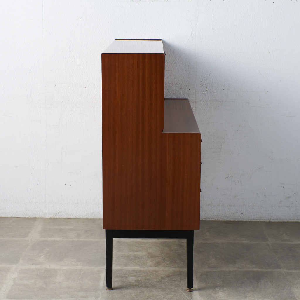 ヴィンテージ ハイサイドボード