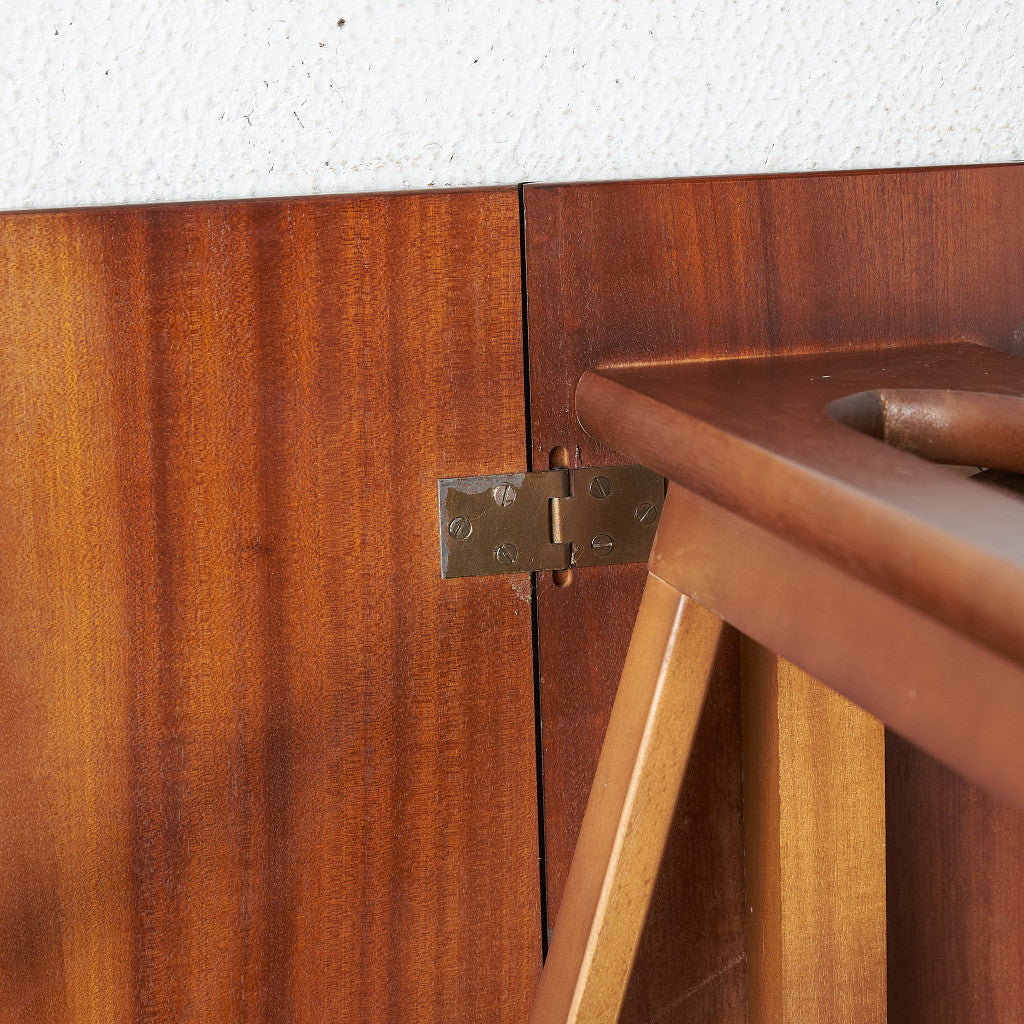 ゲートレッグ バタフライテーブル