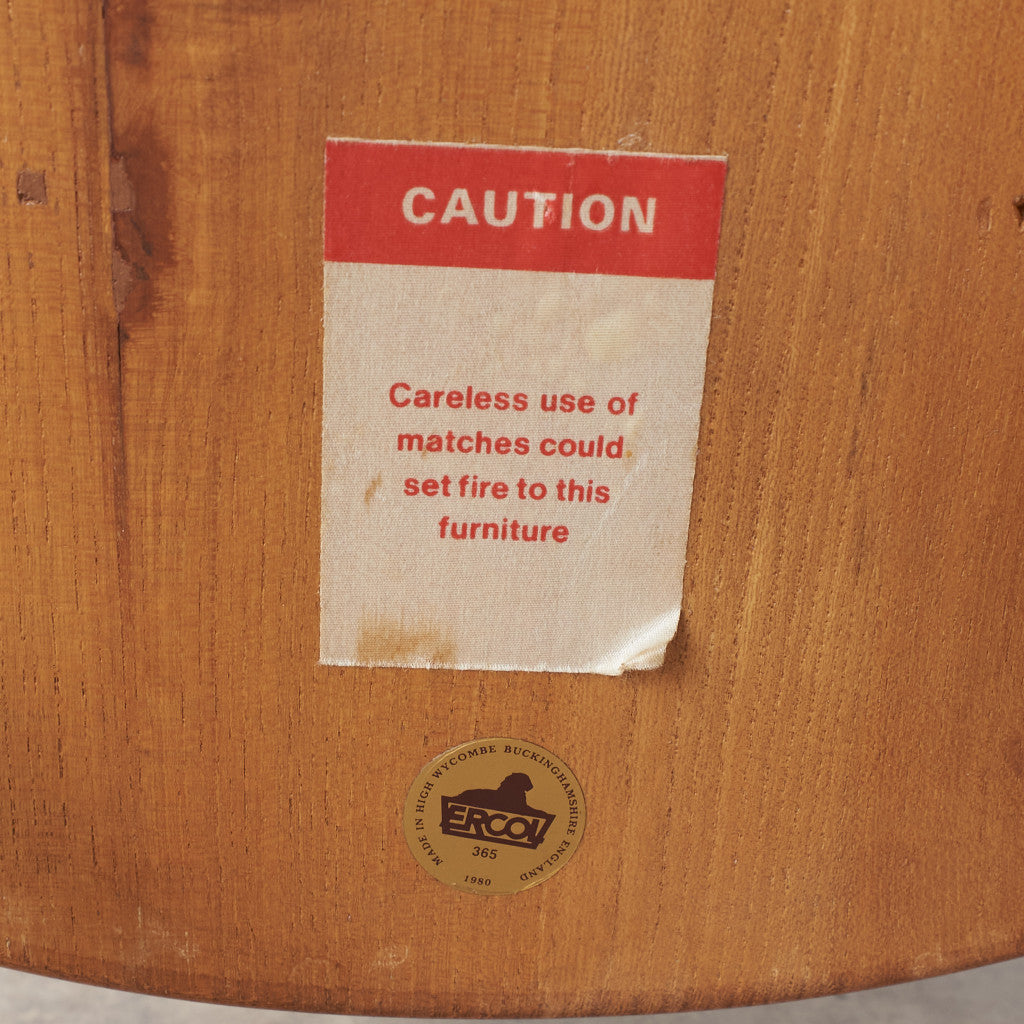 クエーカーチェア