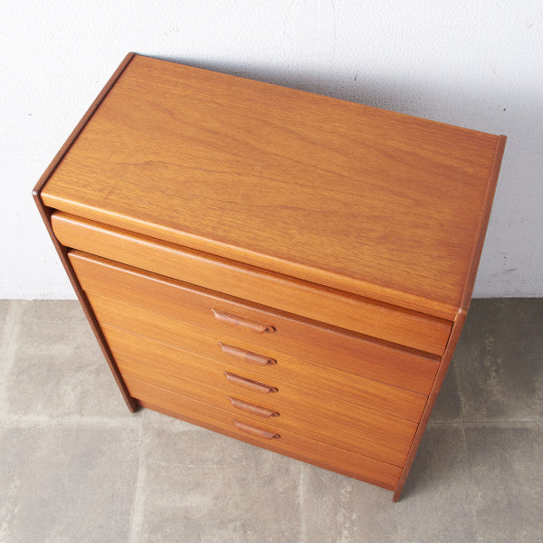 ヴィンテージ チェスト