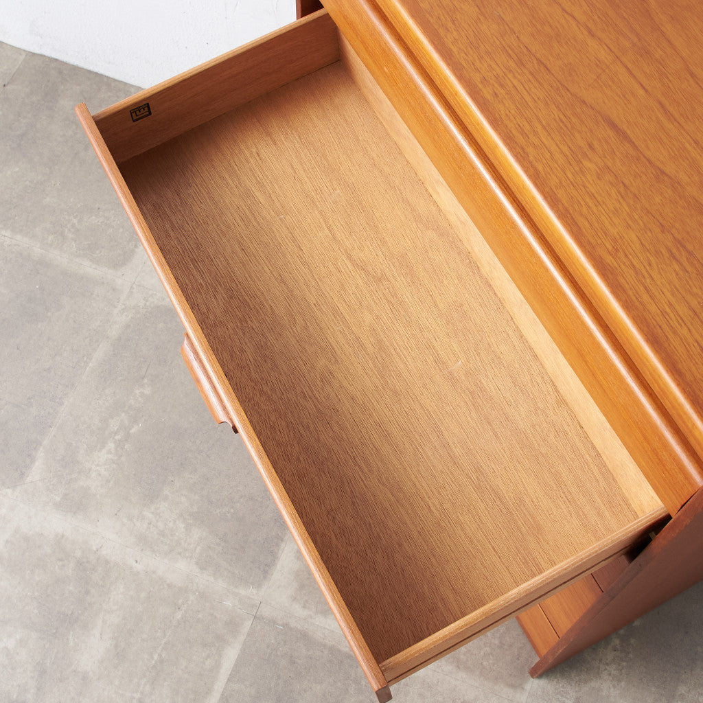 ヴィンテージ チェスト