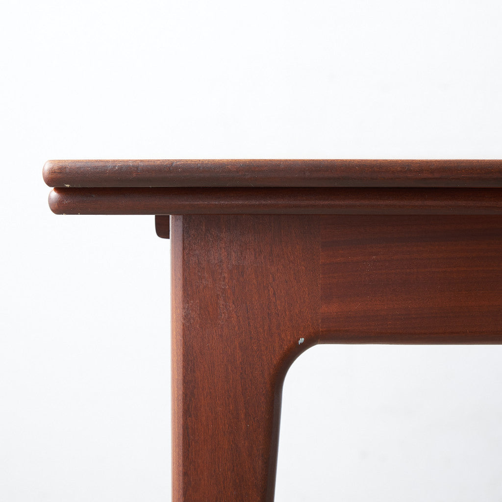 FONSECA ドローリーフ ダイニングテーブル