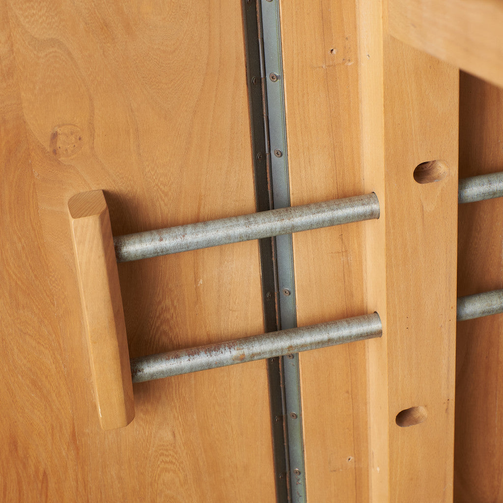 ヴィンテージ バタフライテーブル