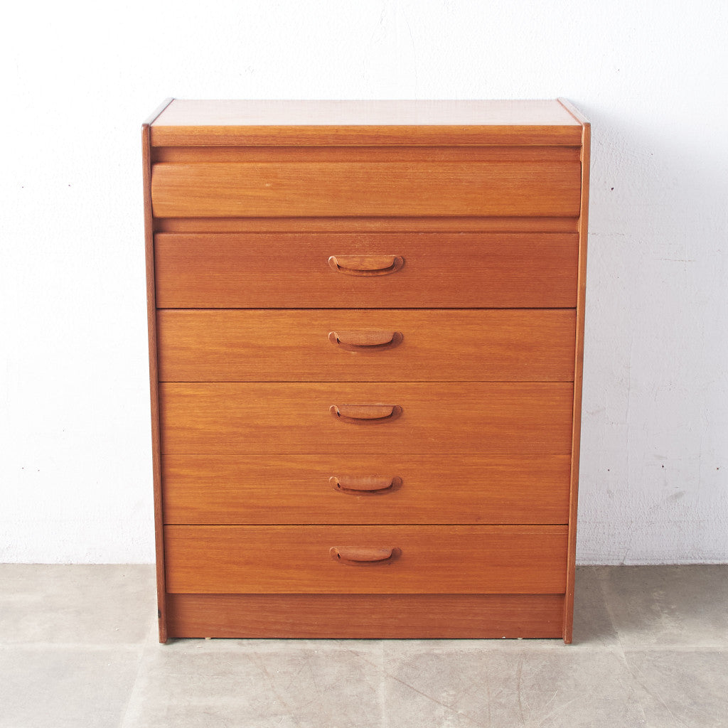 ヴィンテージ チェスト