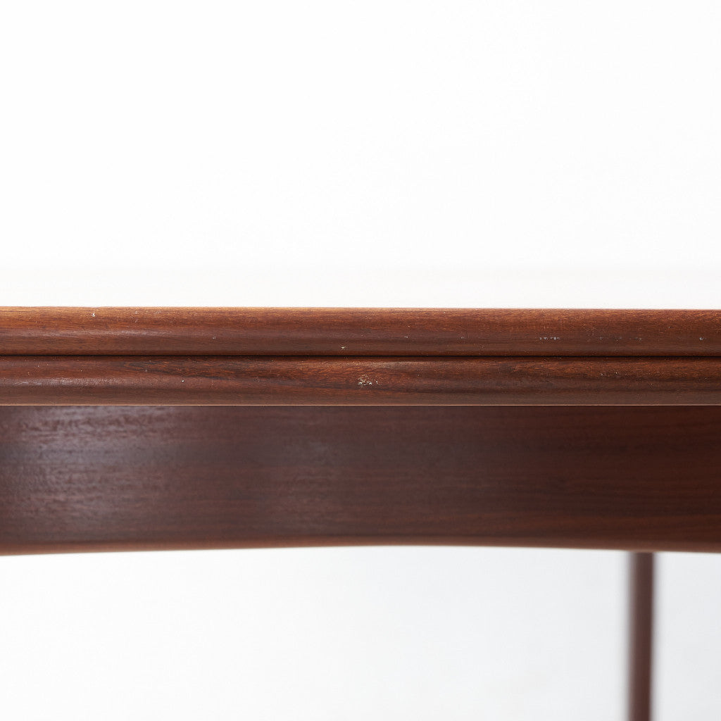 FONSECA ドローリーフ ダイニングテーブル