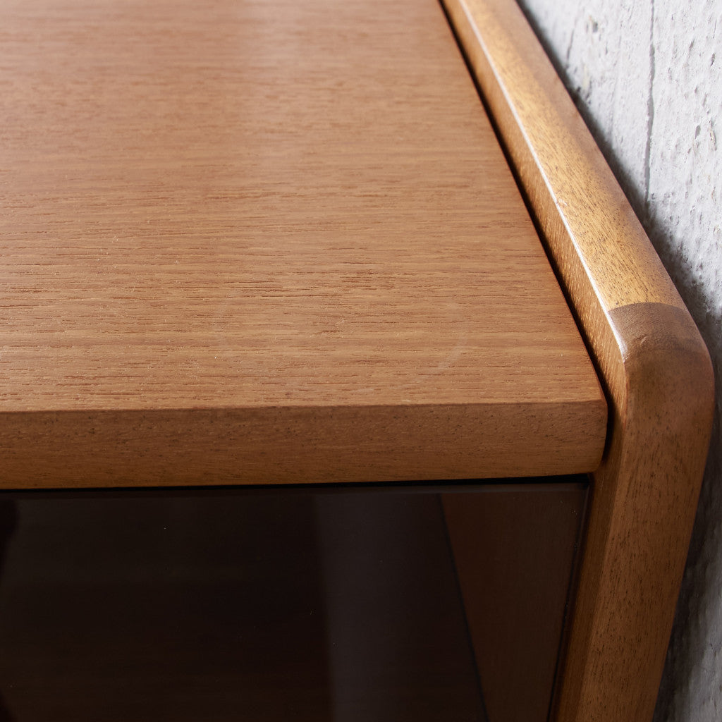 ヴィンテージ サイドキャビネット