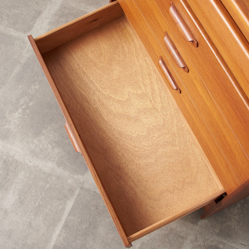 ヴィンテージ チェスト