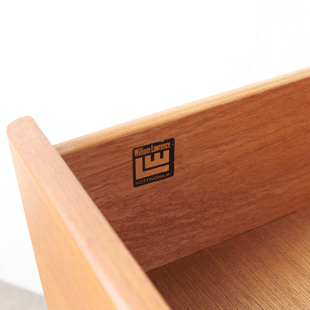 ヴィンテージ チェスト