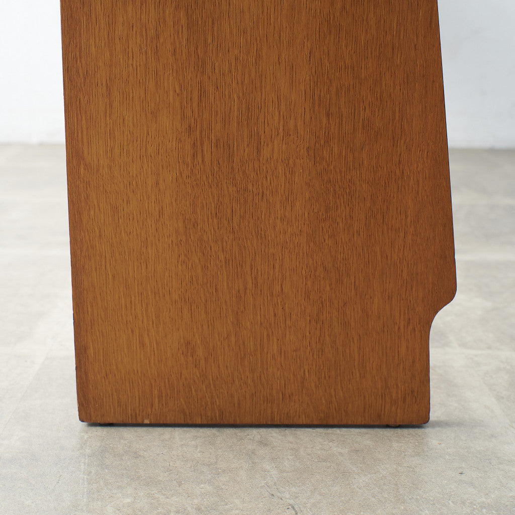 Brandon ヴィンテージ ベッドヘッドボード