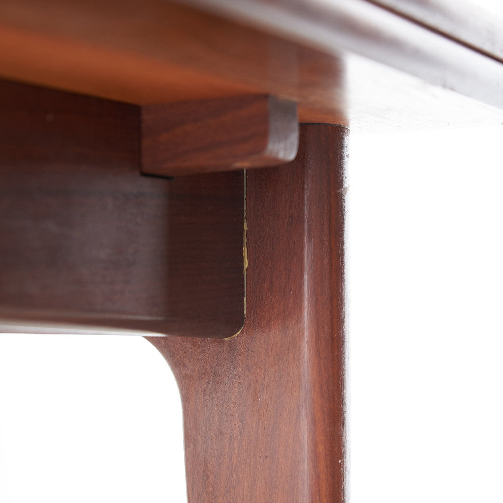 FONSECA ドローリーフ ダイニングテーブル