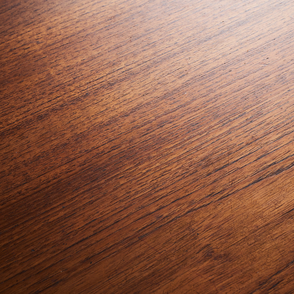 FONSECA ドローリーフ ダイニングテーブル