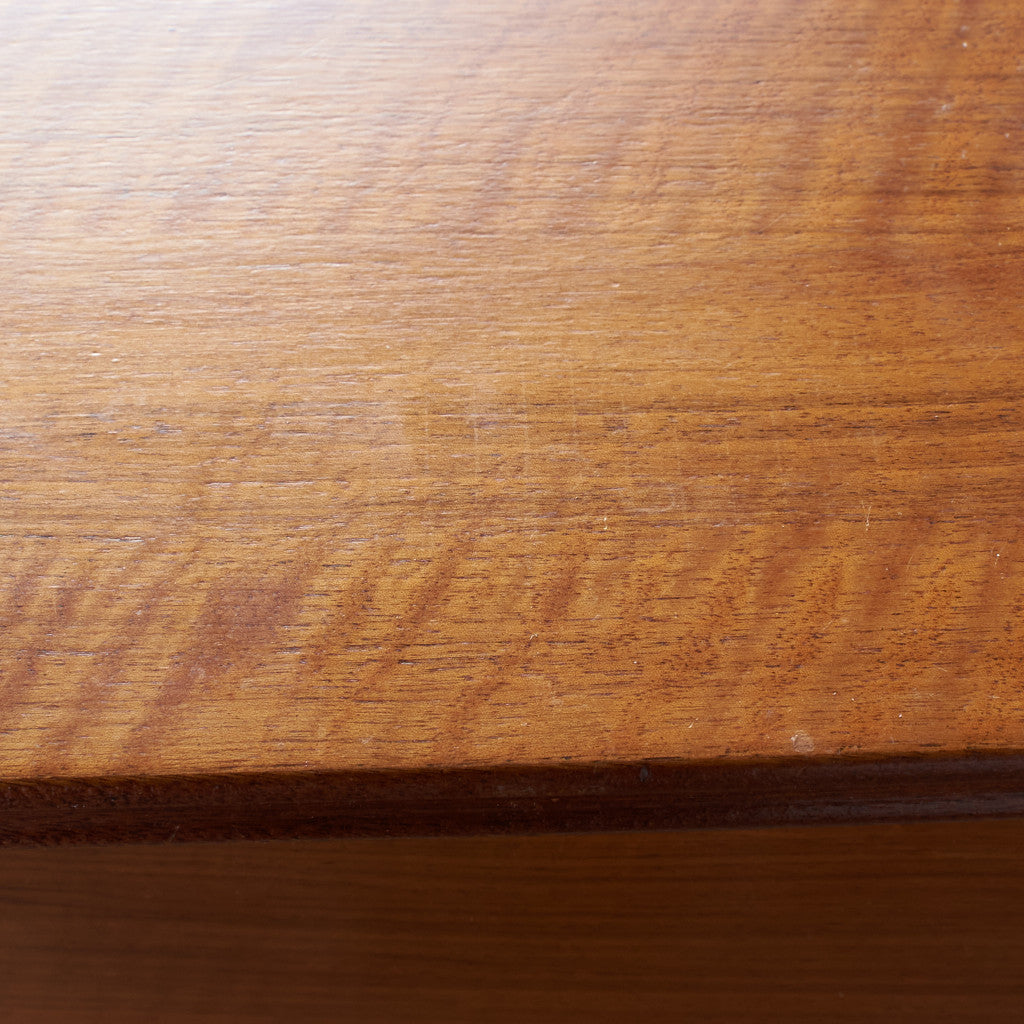 ヴィンテージ ドレッシングデスク