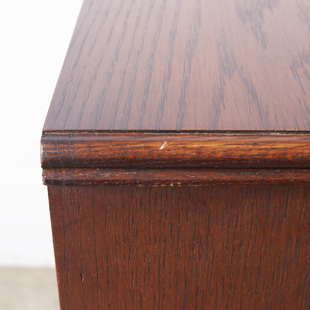 Old Charm ナローキャビネット