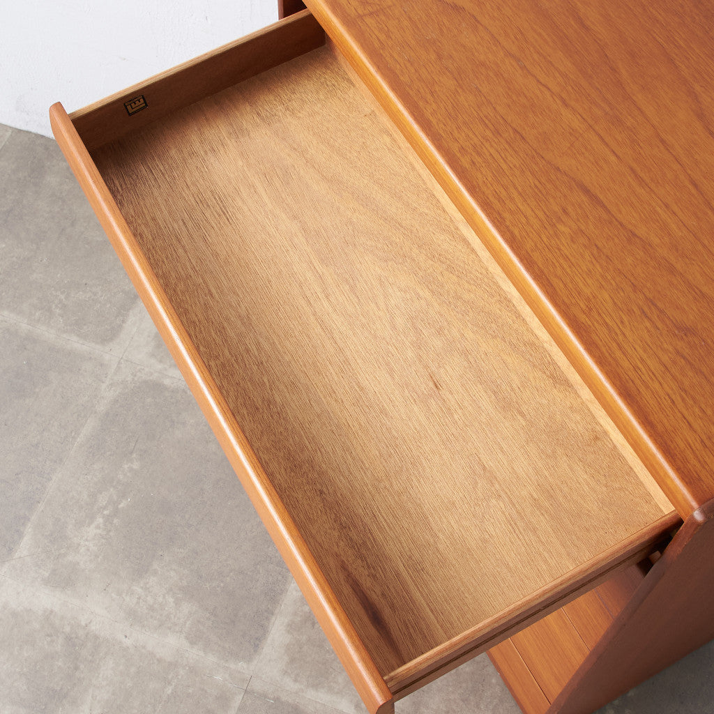 ヴィンテージ チェスト