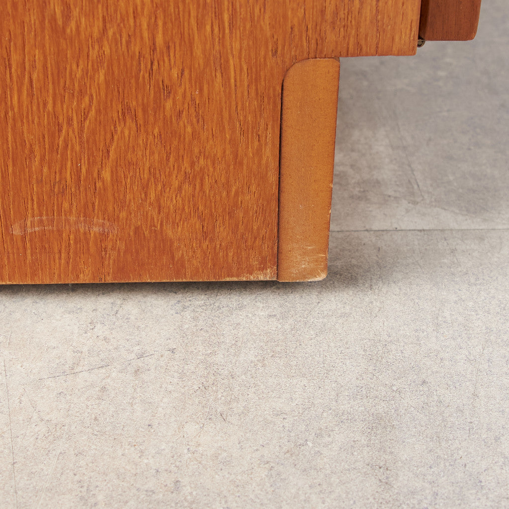 NATHAN ヴィンテージ AVボード