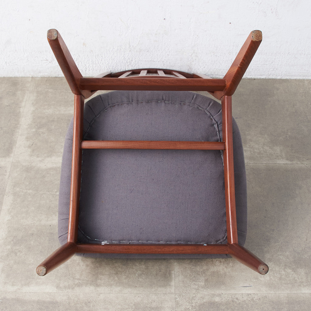 英国ヴィンテージ ダイニングチェア