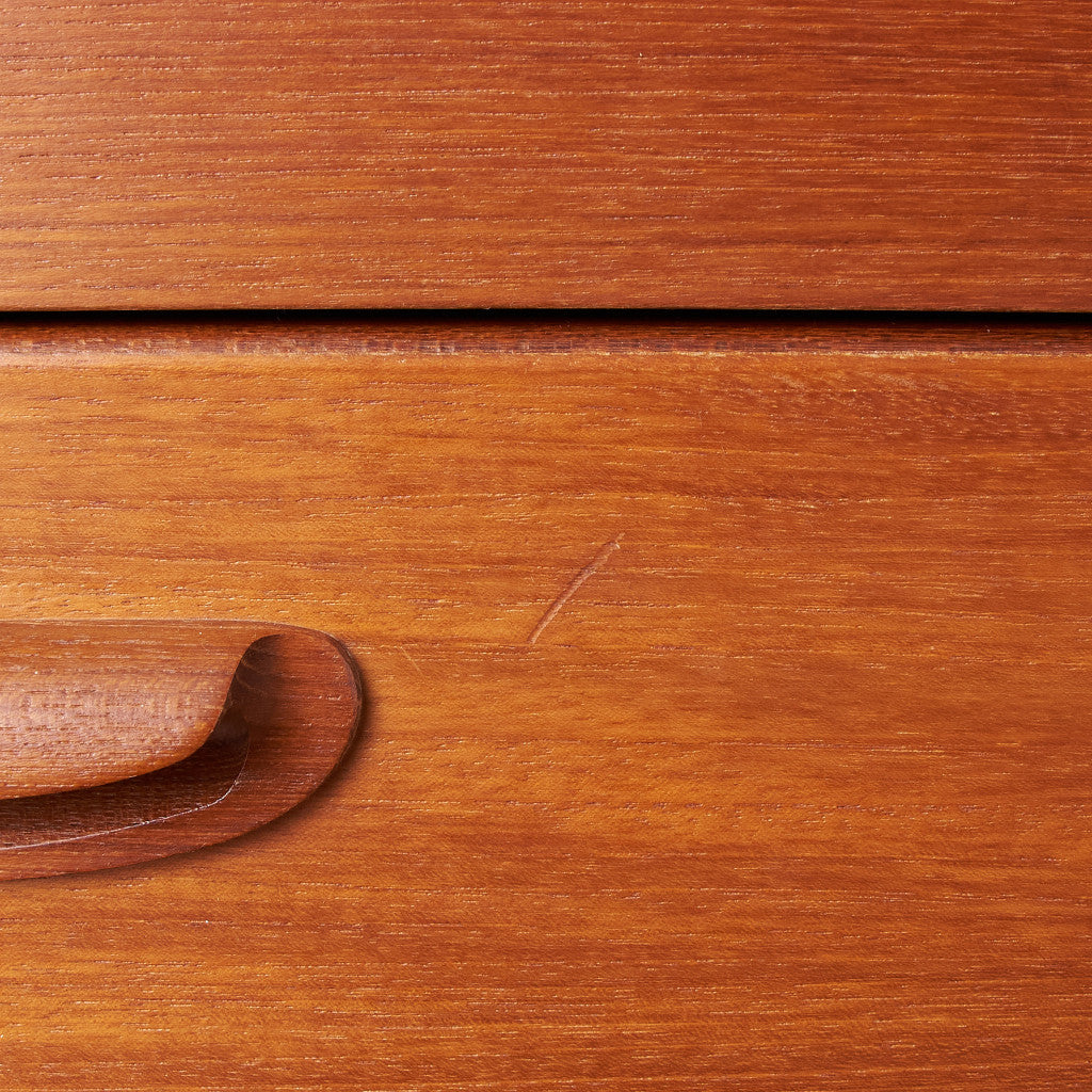 ヴィンテージ チェスト