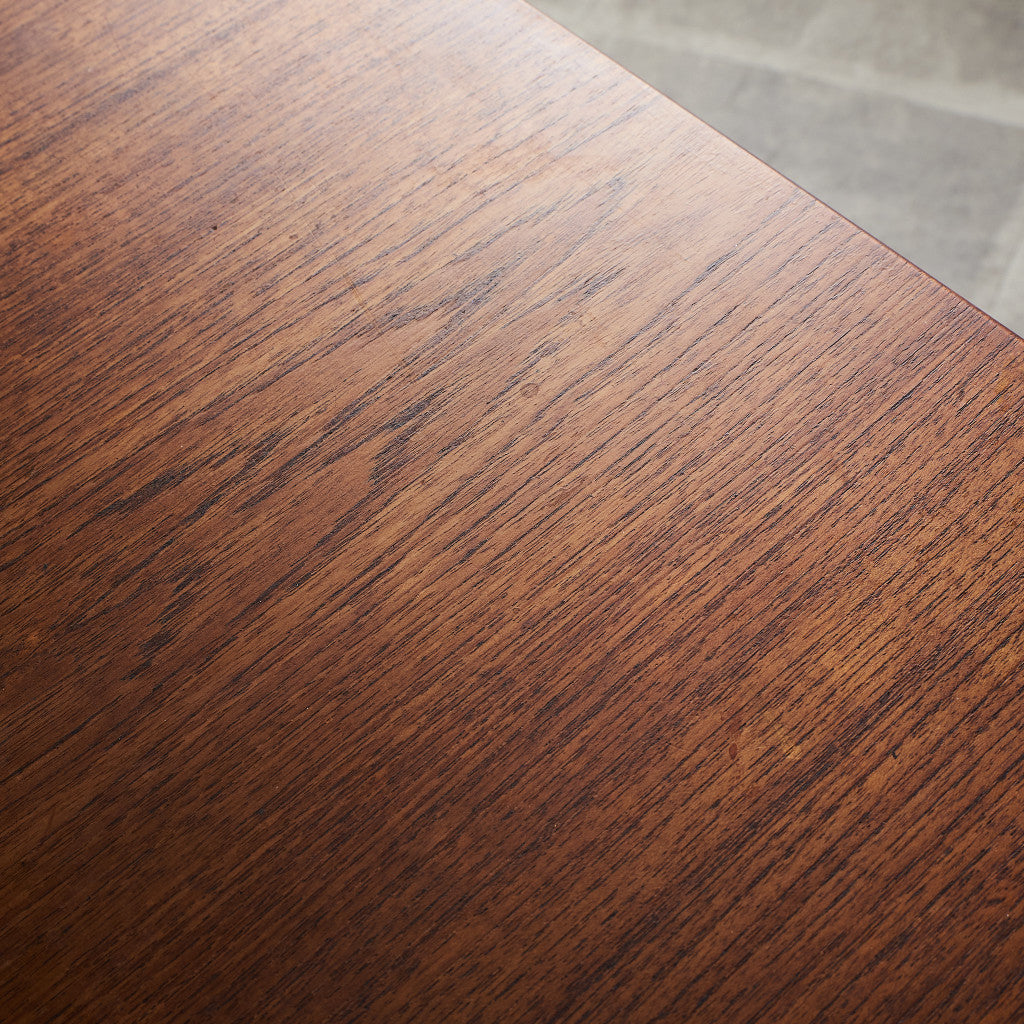 FONSECA ドローリーフ ダイニングテーブル