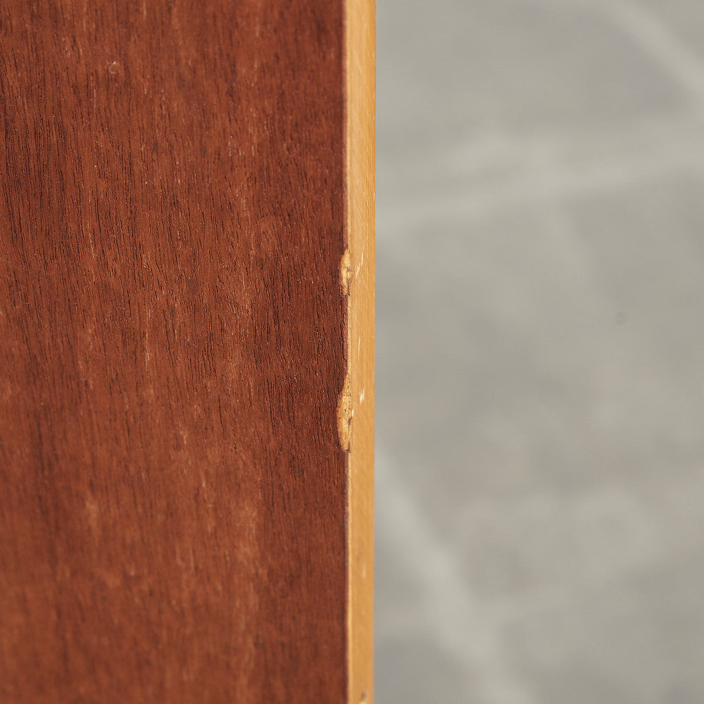 デンマーク製 ヴィンテージ エクステンション ダイニングテーブル