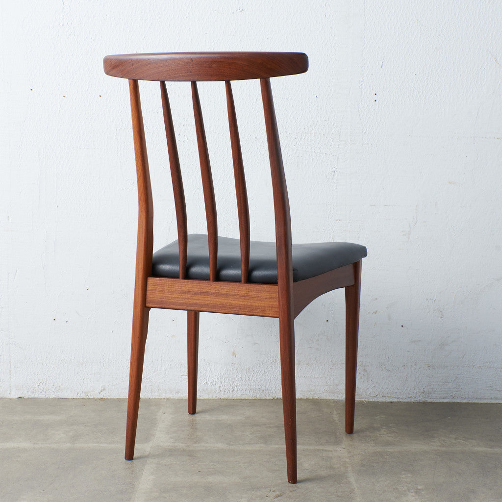 ダイニングチェア 4脚セット