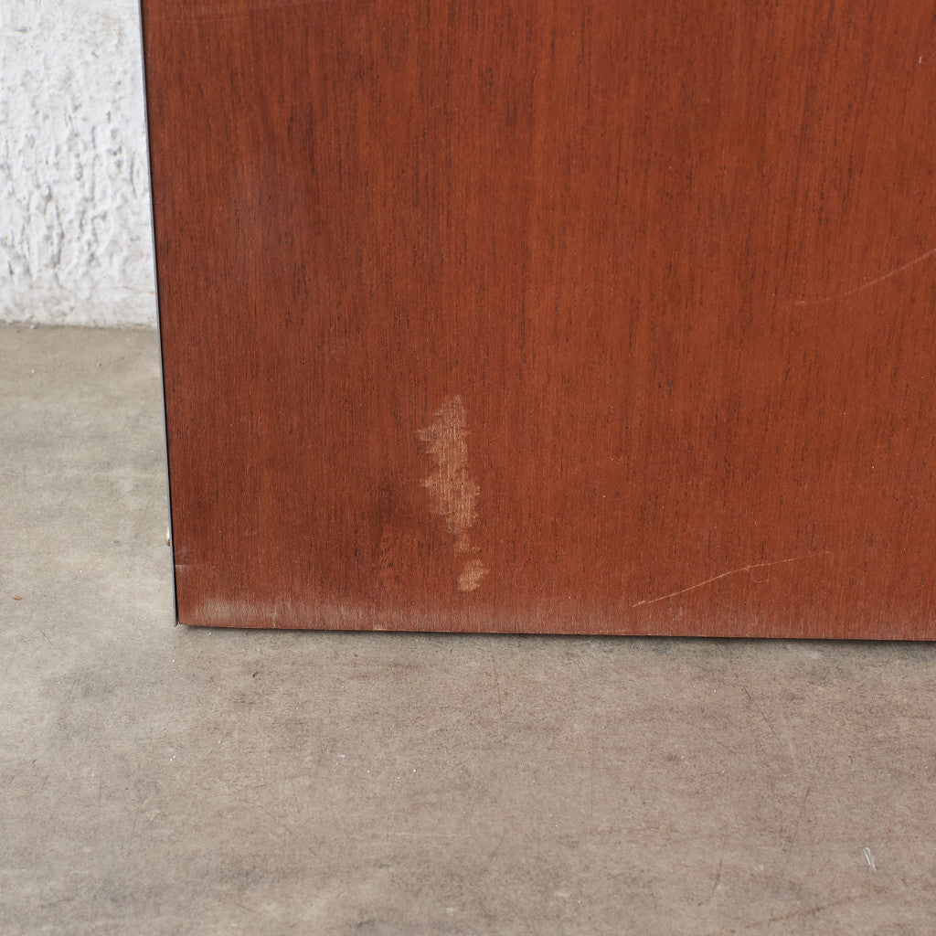 ヴィンテージ ウォールミラー